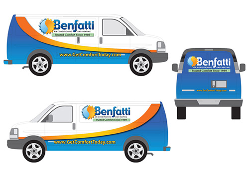Benfatti Air Conditioning And Heating